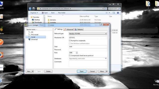 MySQL #1-Dars. Kirish смотреть онлайн