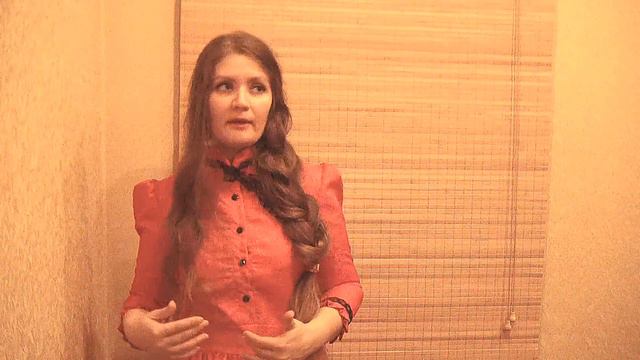 Почему люди прикладывают руки к больному месту