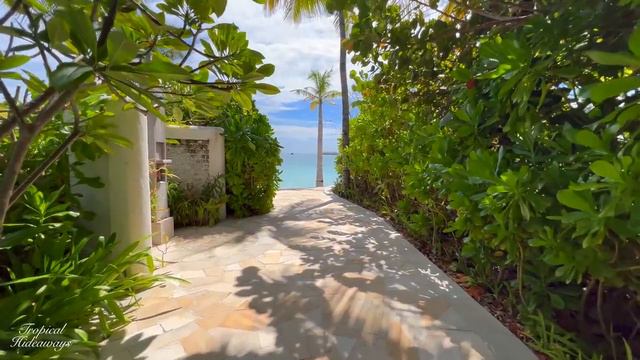 Lounge Chill Out Maldives Beautiful Escape Лаунж Мальдивы чилаут