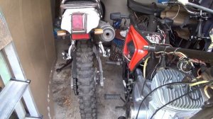 Проект ПЛАНЕТА 5 | Течь масла