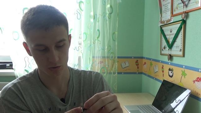 Честное сравнение наушников Xiaomi Hybrid и Hybrid Pro смотреть онлайн