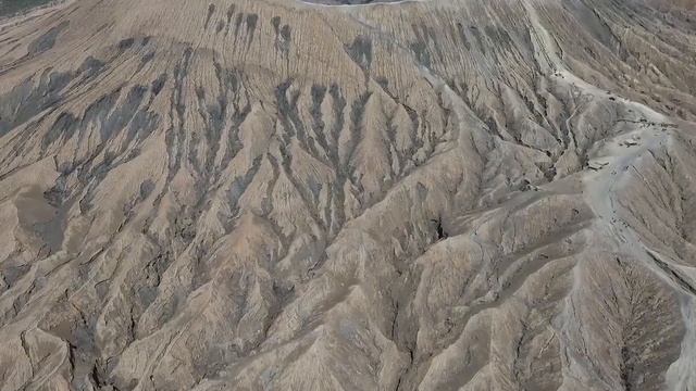 L’Indonésie vue du ciel (1ère partie) - Java смотреть онлайн