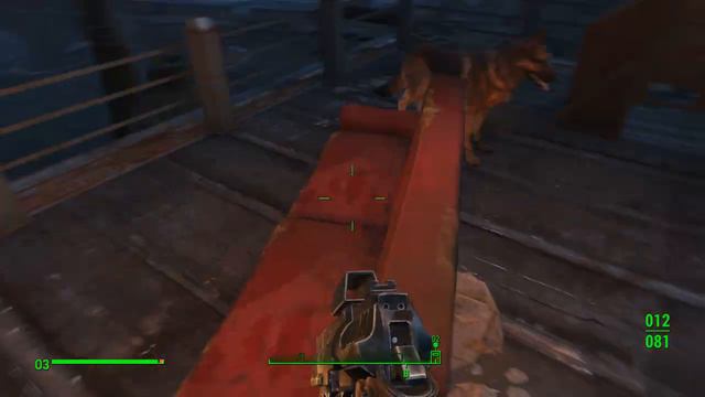 Fallout4 # 3 смотреть онлайн