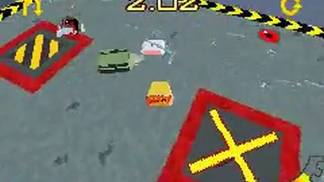 Robot Wars Extreme Destruction Part 2 смотреть онлайн