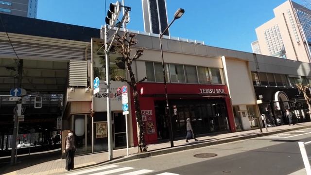 #0369 POV Street Photography Ginza Tokyo смотреть онлайн