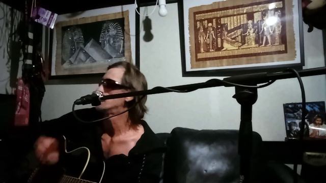 Кавер. Группы Кино. Кукушка. Исполнитель. Олег Апрель. смотреть онлайн