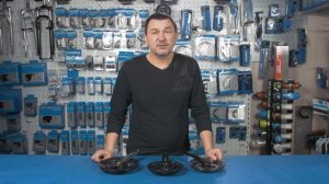 Как заменить переднюю звезду велосипеда