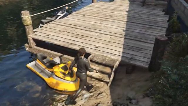 Как врачи лечат людей в ГТА 5 Онлайн смотреть онлайн