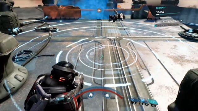 Mass Effect™: Andromeda полное прохождение вернулся на эос часть 23 смотреть онлайн