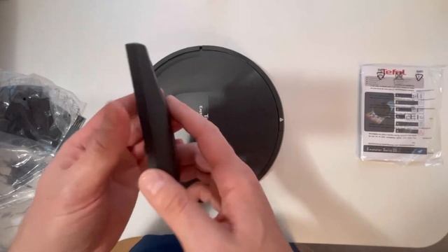 Бюджетные робот пылесос Tefal Explorer serie 20 для вашего дома. смотреть онлайн