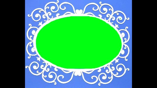 #Хромакей футаж, красота горящего огня. смотреть онлайн