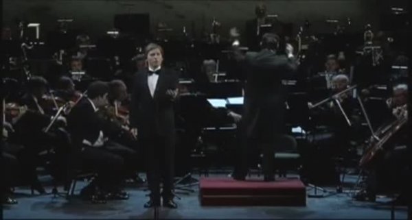 A Ticket to Bolshoi #221 (sub) / Билет в Большой №221 (04.12.14)