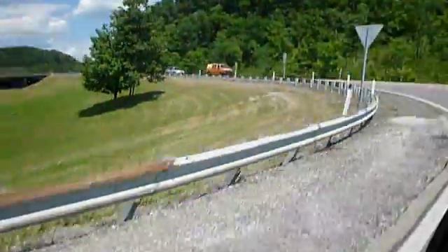 Дороги Америки смотреть онлайн