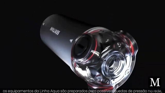 Bomba Pressurizadora de Agua Smart 16 SUPER SILENCIOSA AQUASTRONG EKAZZA @guivillelao смотреть онлайн