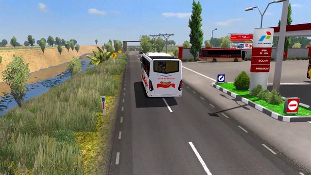 Euro truck simulator 2 . Gameplay смотреть онлайн