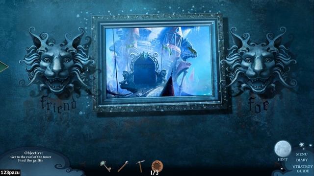 ReDrawn: The Painted Tower - Part 6 Let's Play Walkthrough смотреть онлайн