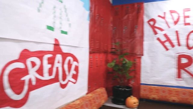 2023 SA Office Decorating Contest смотреть онлайн