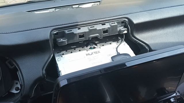 Динамик в панель КИА Церато 4 смотреть онлайн