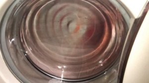 Стирка полотенец/Samsung Bio Compact/Синтетика 60*,800 об/мин