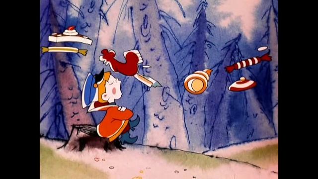 Алё! Стоп! Стоп! Вы что это и-и конфеты за меня есть будете? Ага! смотреть онлайн