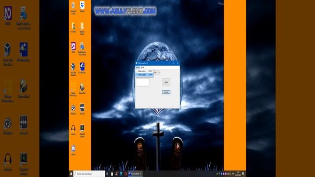 TCA ConvertDoc 1.0, convierte txt, doc,epub y más de forma sencilla y accesible. смотреть онлайн