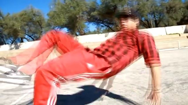 Philosophers crew Adil _ Jawad - Locking Dance смотреть онлайн