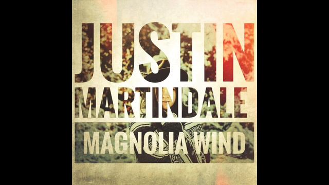 Magnolia Wind (Guy Clark cover) смотреть онлайн