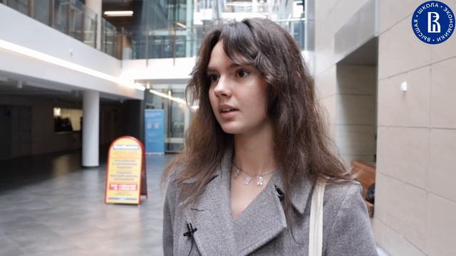 Вышка – это люди// HSE University is People смотреть онлайн