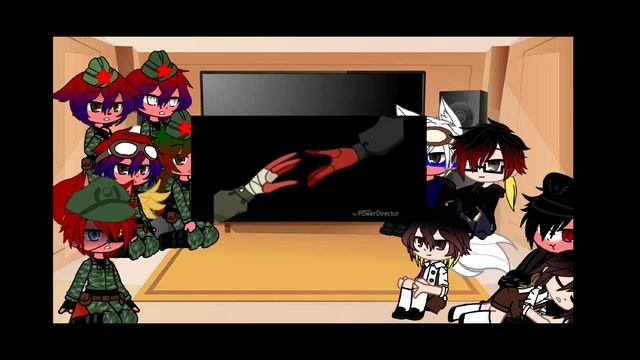 Реакция стран из 1942 года на..... уже не будущее {3/? }Сделано лениво. смотреть онлайн