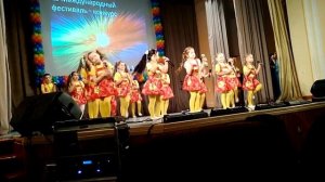 Просто просто мы маленькие звезды