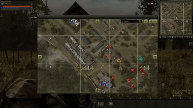sZone Online: Toys Quest Walkthrough-Lubech Station: Pechkin смотреть онлайн