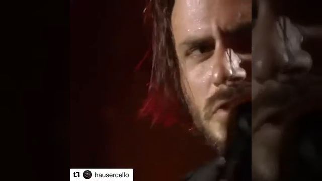 The best of Instagram - accordion and cello - piazzolla смотреть онлайн