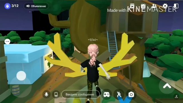 [ZEPETO World] Играю с друзьями (Part1) смотреть онлайн