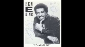 Ben E. King - Stand by Me (Original Voice Version)