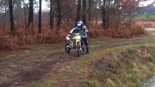 ycf 150 смотреть онлайн