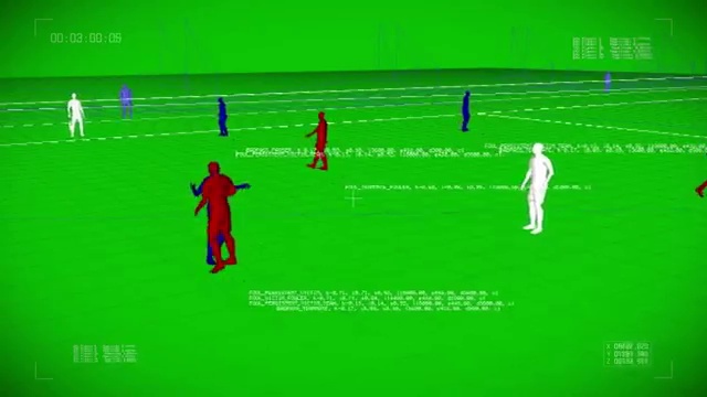 FIFA 15 - Особенности игры - Эмоциональный интеллект смотреть онлайн