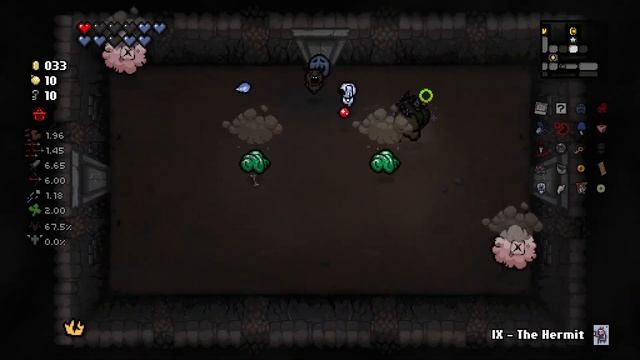 Ep 1: HELLO! TBOI Repentance Pilot and Intro! смотреть онлайн