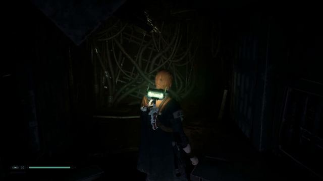 STAR WARS JEDI: FALLEN ORDER #014 Durch die Schiffswracks смотреть онлайн