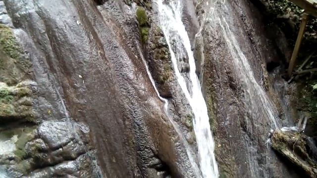 Экскурсия на 33 водопада. Головинка. Май 2018 смотреть онлайн