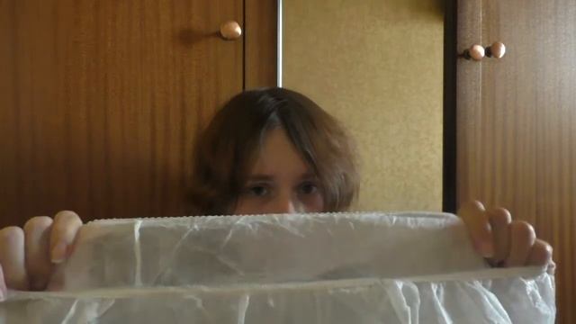 Одноразовые трусы в роддом. Какие выбрать. Что лучше. смотреть онлайн