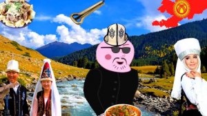 Пу пу пу заварю ка кофейку на разных языках мем (ЧАСТЬ 6)