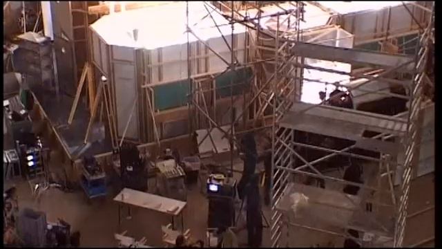 Resident Evil Movie Behind the Scenes (PSW DVD10) смотреть онлайн