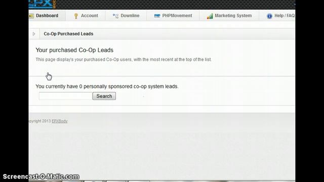 Epx body Back Office- How to add PHP CO-OP Credits смотреть онлайн