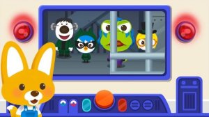 Superhero Assemble! Spider-Man, Hulk, Superman, Batman | Kids Pororo English | KIGLE GAMES