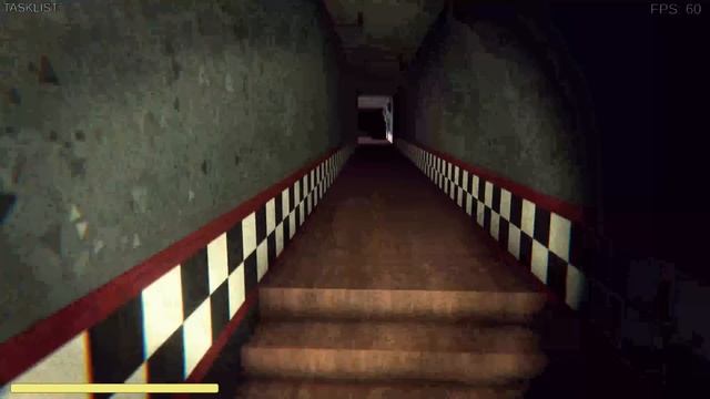 Night Shift At Fazclaire's Nightclub(v 0.3) Night 3