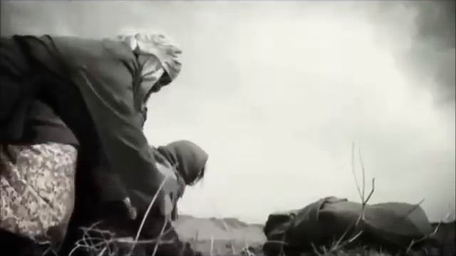 Аштық жылдары ӨЗ БАЛАСЫН ЖЕГЕНДЕР БОЛҒАН. смотреть онлайн