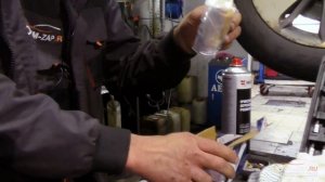 Chevrolet Captiva 2.0 diesel Z20S ремонт топливной аппаратуры