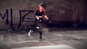 Post Apocalypse - DnB Step Dance // Caterpillar - Drumsound and Bassline Smith Remix