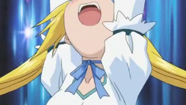 Magical Girls Transform - The Color Of My Dreams смотреть онлайн