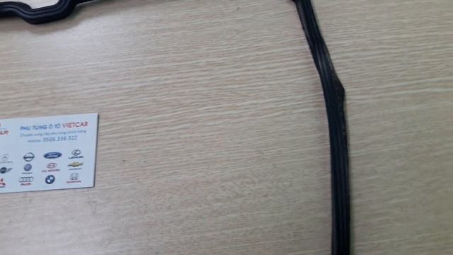 A 220 271 03 80 Gioăng Các Te Hộp Số Mercedes C200, C250, C300, C350, E300, E400, E450